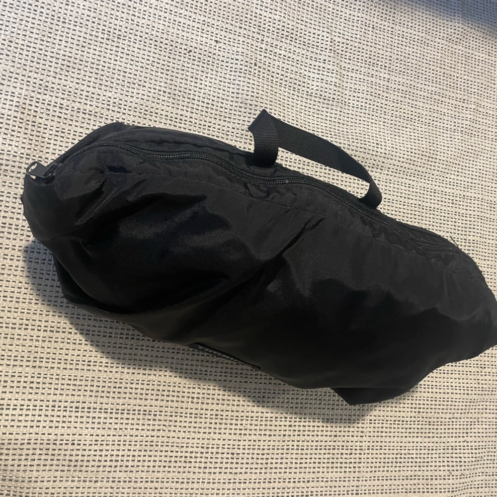 Packable Timbukt2 convertible duffel backpack - Picture 2 of 5